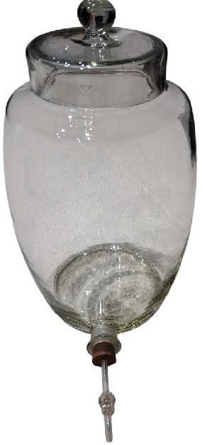 oude apotheek dispensor., Antiek en Kunst, Ophalen