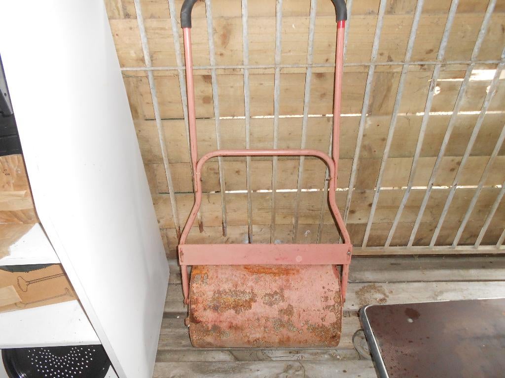 wel, Ophalen, Gebruikt