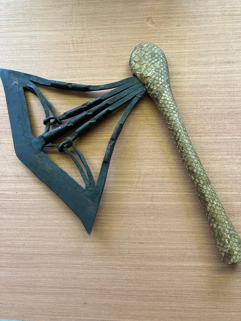 Nappa/Kilonda, Antiquités & Art, Enlèvement ou Envoi