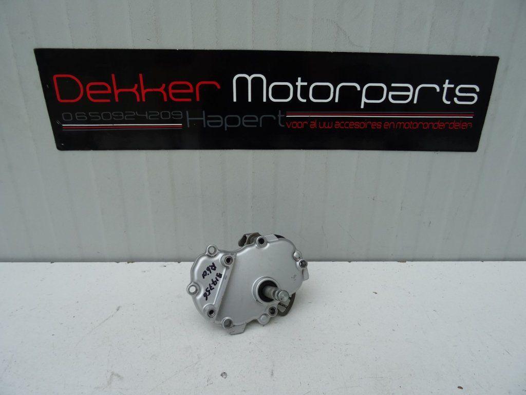 Blokdeksel + Schakel as Yamaha YZF R6 1999-2000-2001-2002, -, Utilisé, -, -