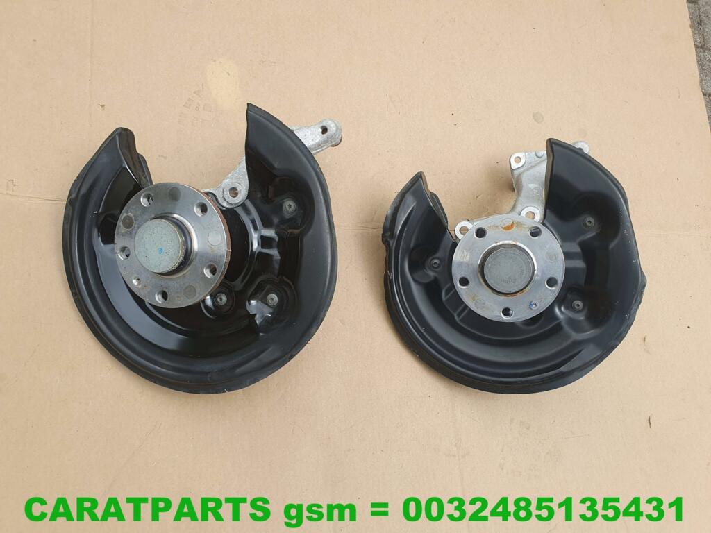 3C0505436F fus e de direction moyeu de roue bo tier de roule, Seat, Volkswagen AG, Vw@volkswagen.de, Utilisé