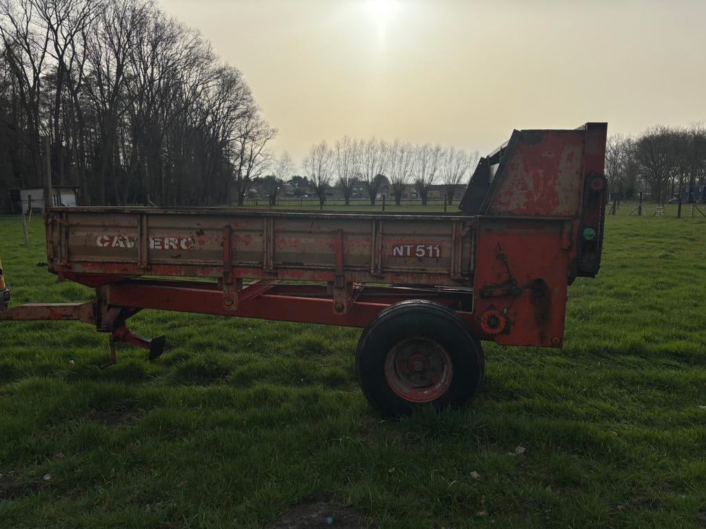 Mestkar, Articles professionnels, Agriculture | Outils, Enlèvement, Autre, Protection des cultures et Fertilisation