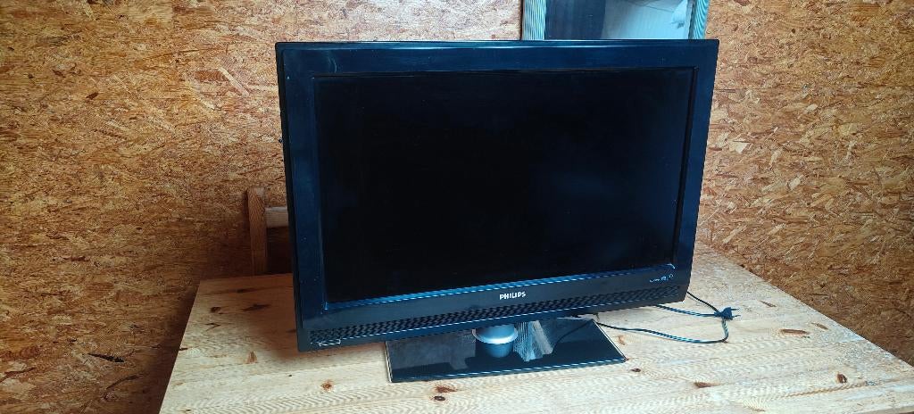 Téléviseur LCD Philips 32 pouces | modèle 32PFL7332, TV, Hi-fi & Vidéo, Télévisions, Utilisé, LCD, 80 à 100 cm, HD Ready (720p)