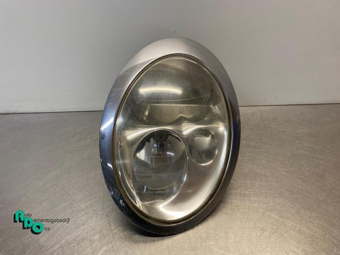 Phare gauche d'un Mini Cooper, Autos : Pièces & Accessoires, -, 3 mois de garantie, -, -