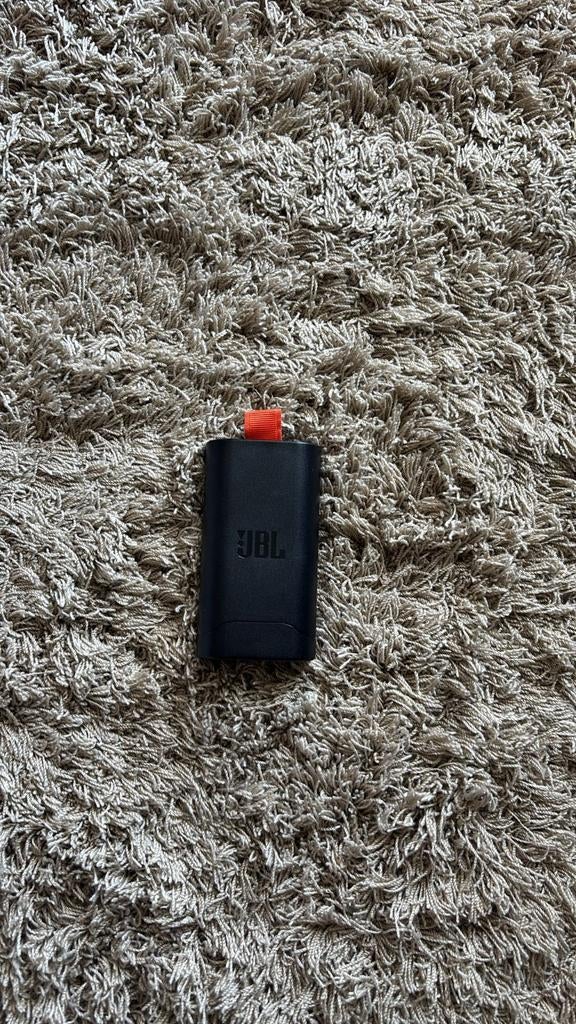 Nieuwe Jbl 200-batterij!, Ophalen of Verzenden