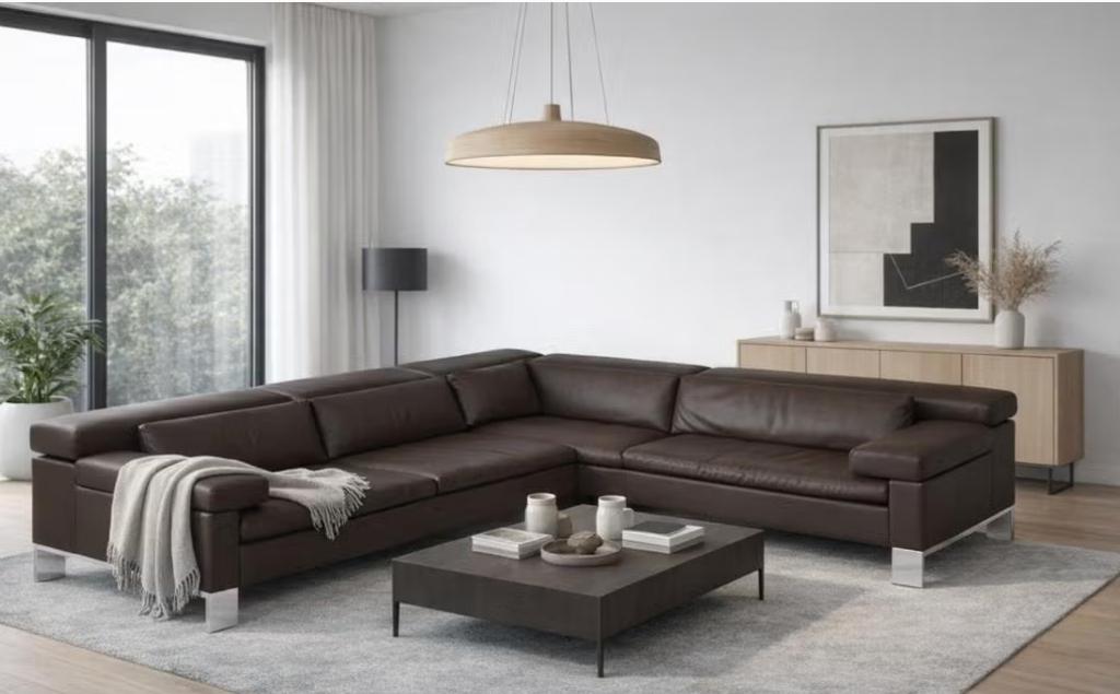 jori zetel hoekzetel:, Maison & Meubles, Canapés | Salons, Utilisé, Banc d'angle, Enlèvement