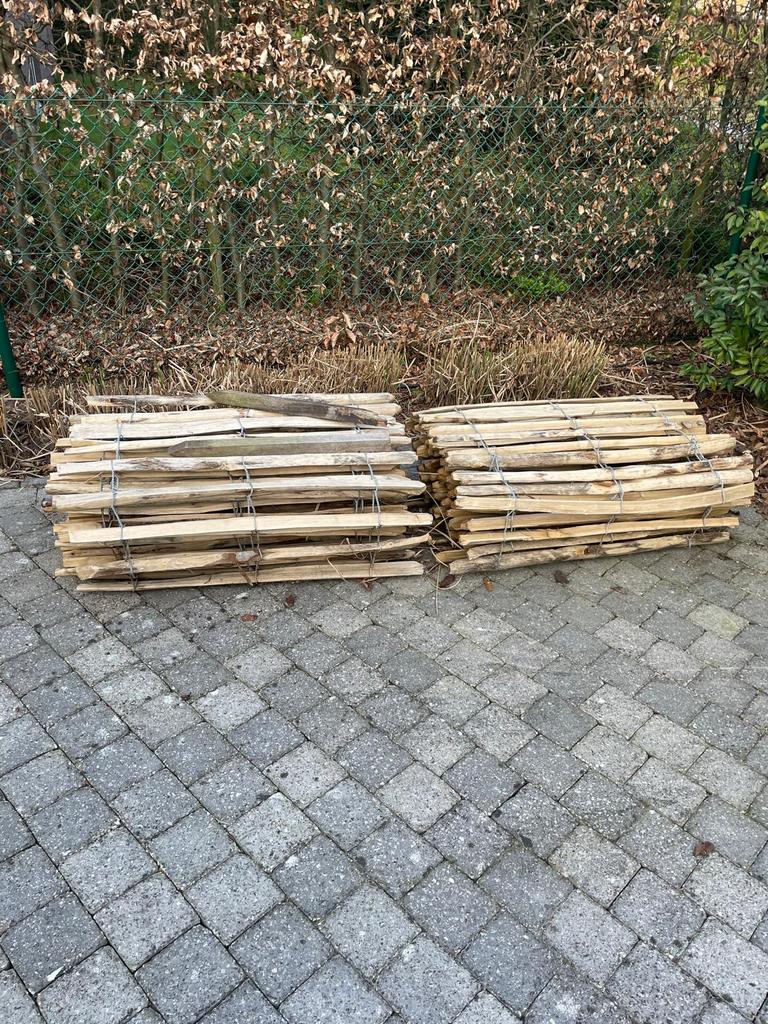 Nieuw Kastanjeafsluiting (2 rollen), Ophalen, Nieuw