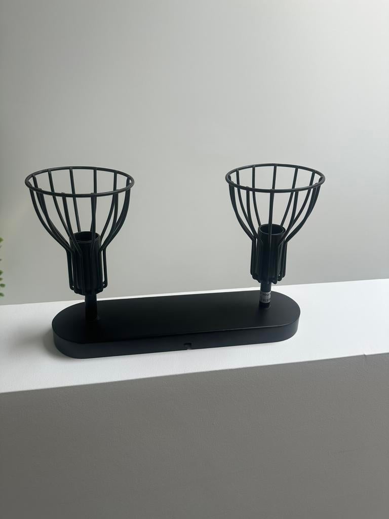 Wandlamp, Ophalen, Zo goed als nieuw