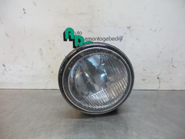 Feu antibrouillard avant gauche d'un Renault Twingo (Twingo, Autos : Pièces & Accessoires, Renault, -, 3 mois de garantie, Utilisé