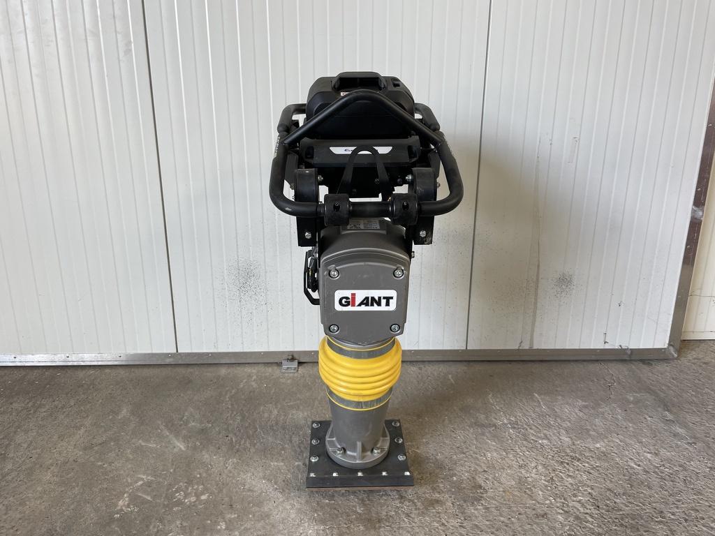 Giant GR740 E trilstamper DEMO electrisch, Tobroco, Info@tobroco.nl, Sprendlingenstraat 57
5061 KM  Oisterwijk, NL