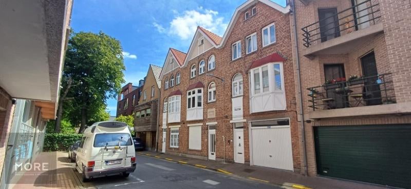 Appartement te HUUR (ref. 4301469), Immo, Province de Flandre-Occidentale