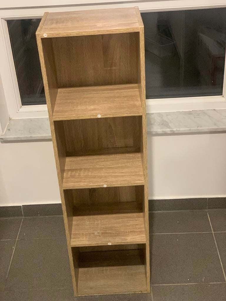 Meuble de rangement, Maison & Meubles, Enlèvement, Comme neuf