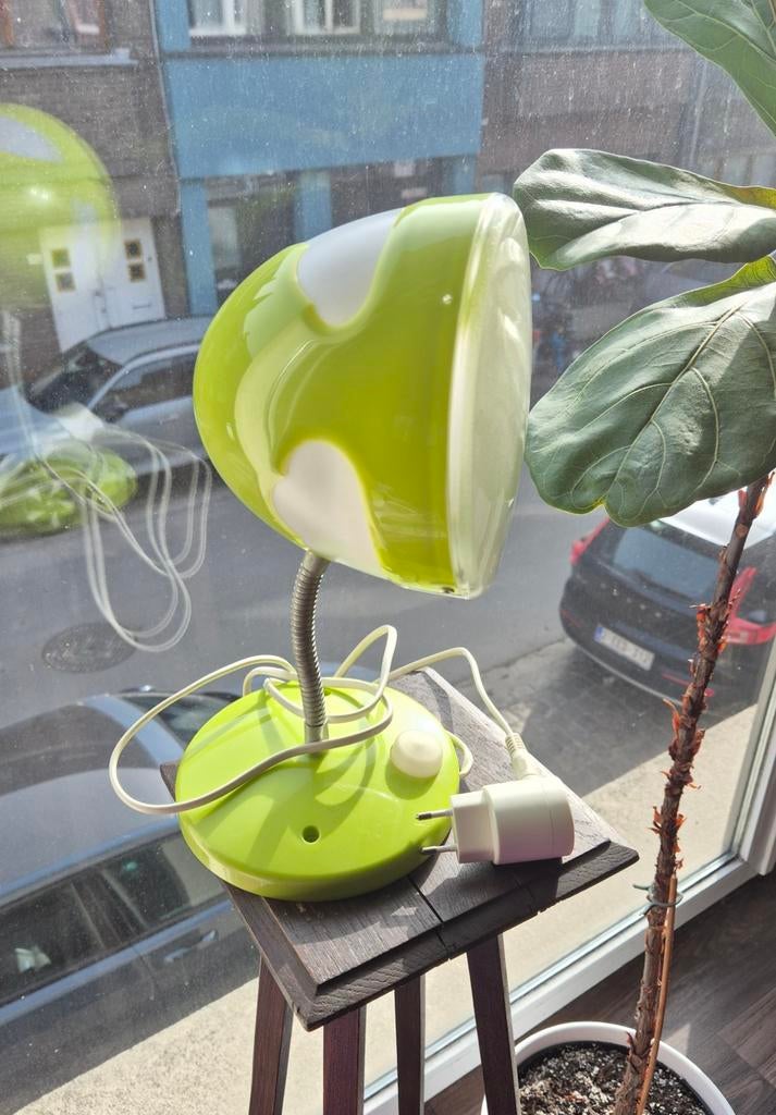 Ikea Skojig, Ophalen