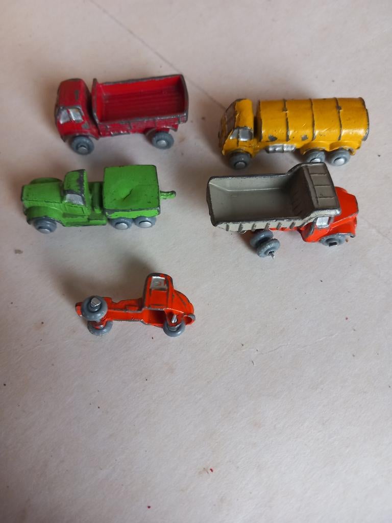 Matchbox copies, Antiek en Kunst, Ophalen