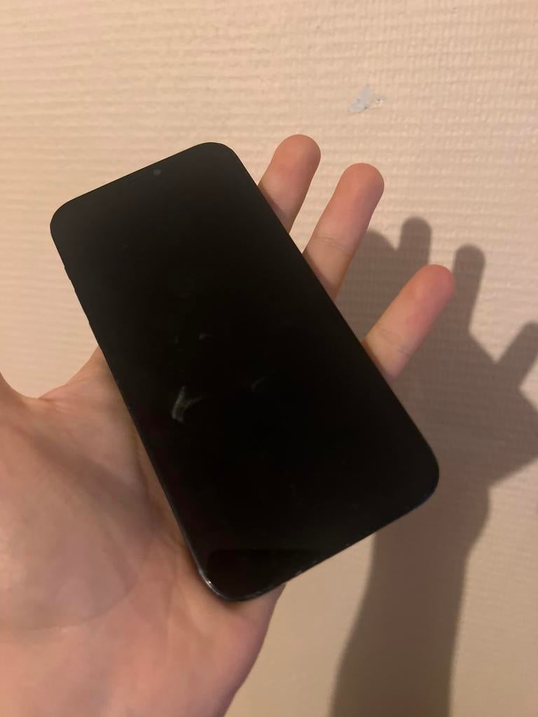 iphone 12 bloque icloud, Télécoms, Téléphonie mobile | Apple iPhone, Enlèvement ou Envoi, Comme neuf, IPhone 12