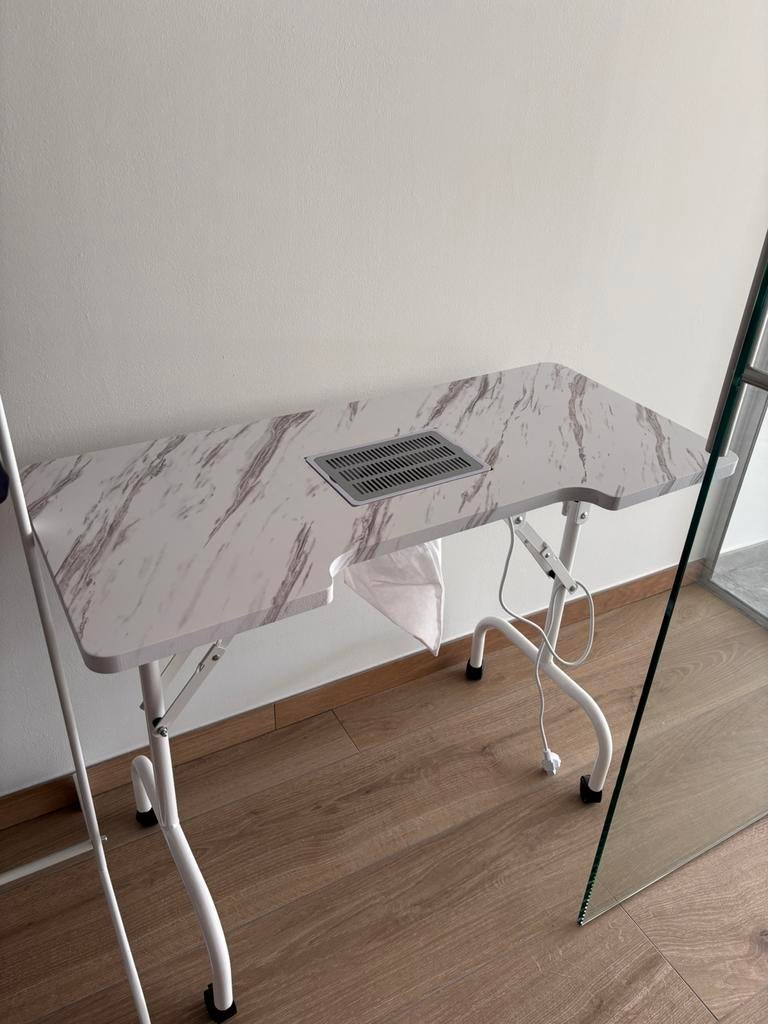 Manicure tafel, Ophalen of Verzenden