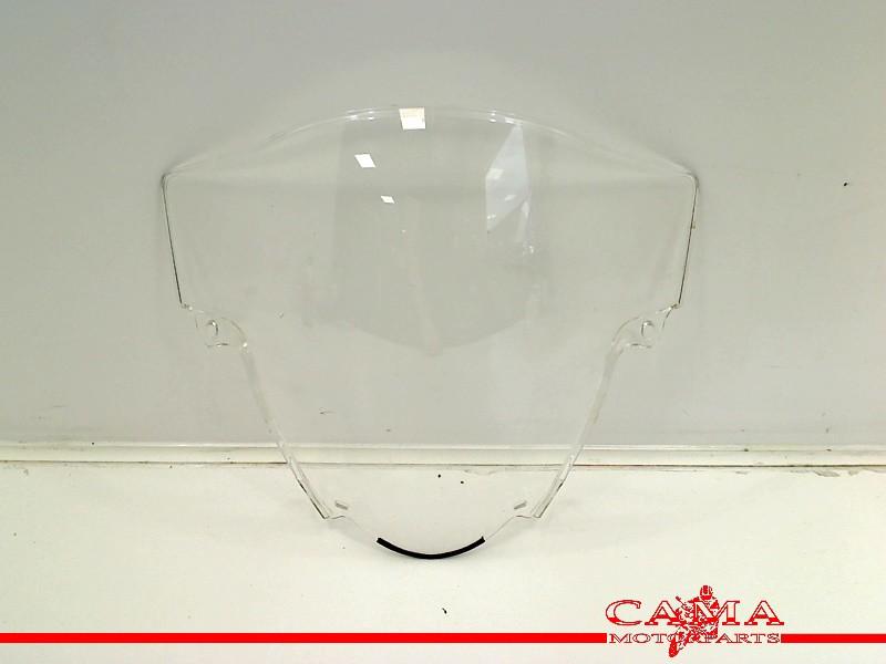 PARE-BRISE DE CARÉNAGE GSF 650 Bandit 2004-2006 (GSF650), Motos, Dhr. S. di Majo, Utilisé, Info@cama-motorparts.nl, P.J. Troelstraweg 8 8
3144 CX  MAASSLUIS, NL