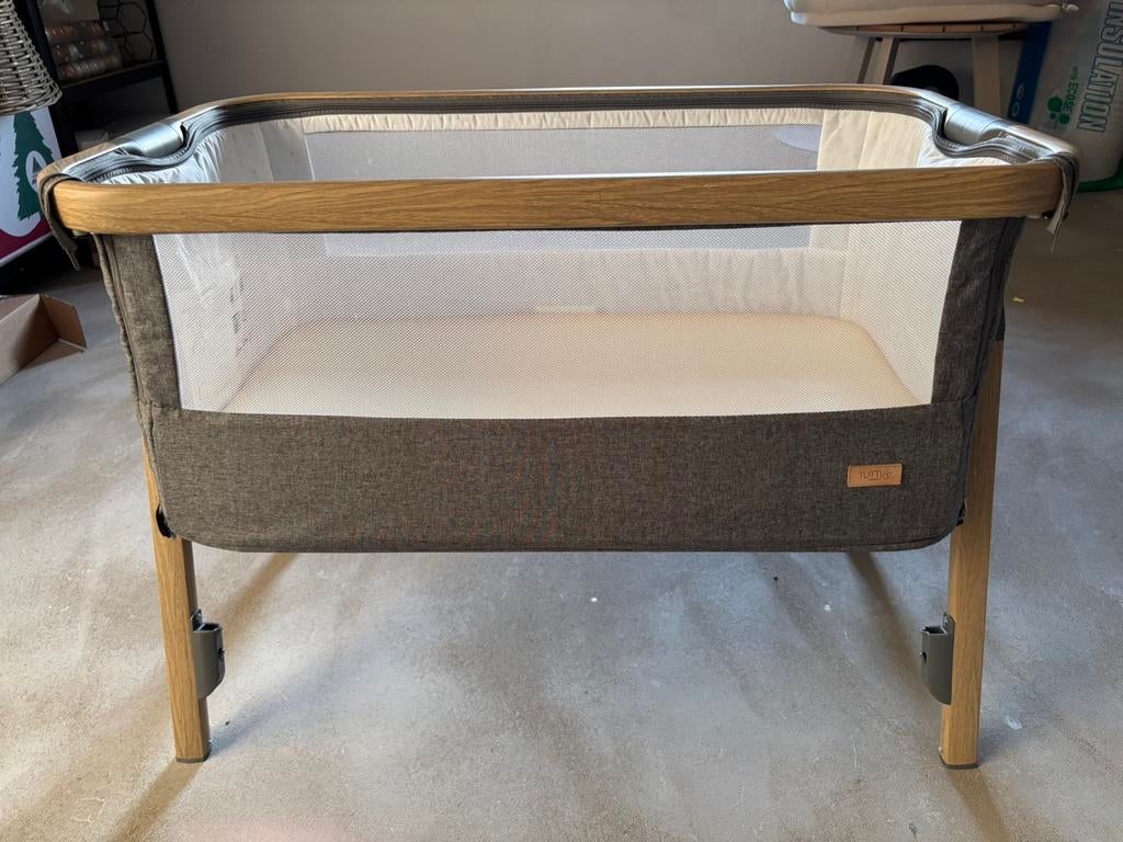 Cosleeper Tutti Bambini, Ophalen, Gebruikt