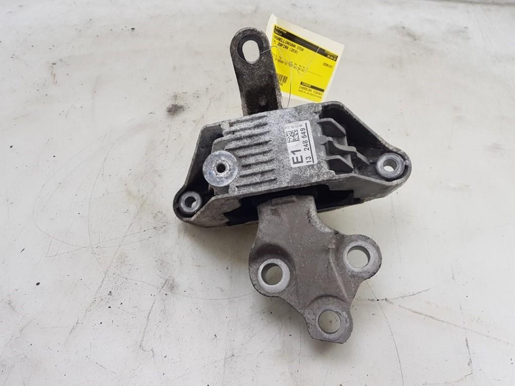 SUPPORT BOITE DE VITESSES Zafira Tourer (P12) (|13248549|), Utilisé, Opel