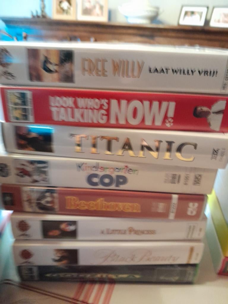 Video films, CD & DVD, DVD | Films indépendants, Enlèvement