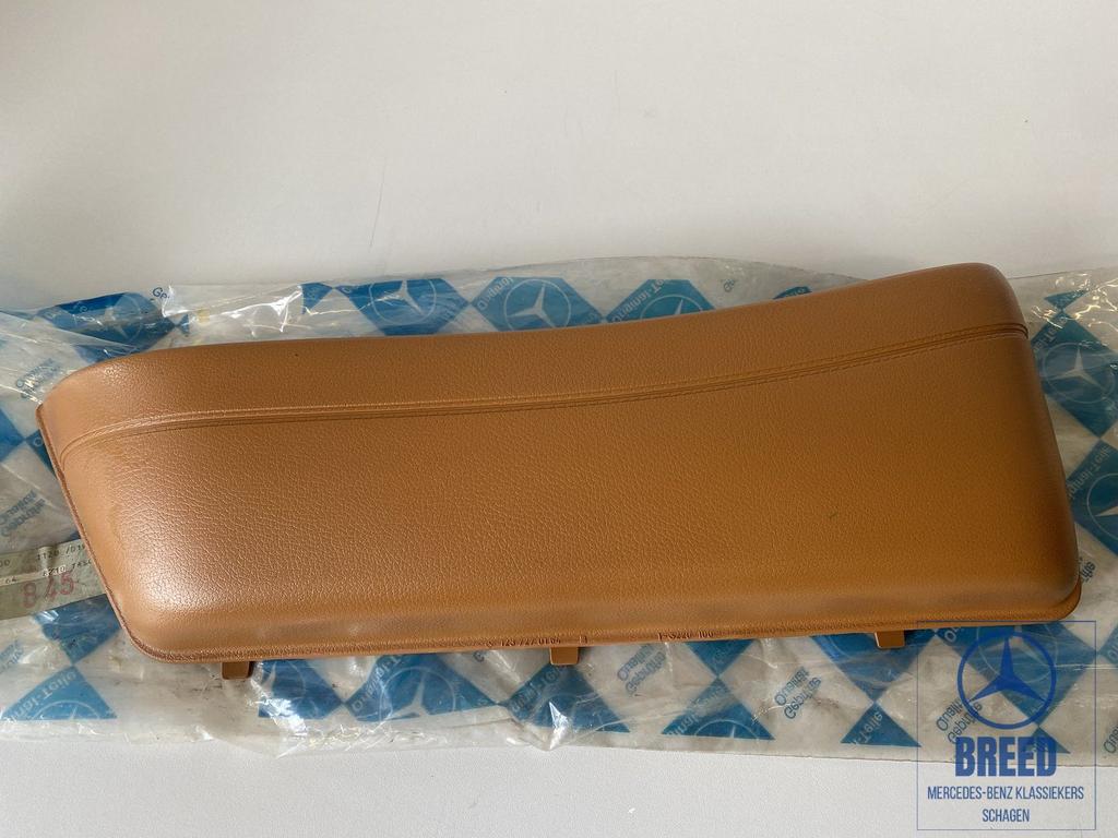 NOS kaartenbak links "bambus" voor Mercedes-Benz W123 1e ser, Auto-onderdelen, Interieur en Bekleding, -, Nieuw, Ophalen of Verzenden