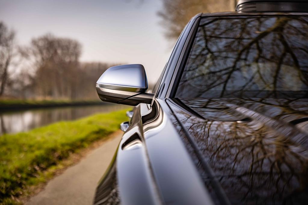 AUDI RSQ8 lichte vracht, Autos, 304 g/km, Achat, Euro 6, Entreprise