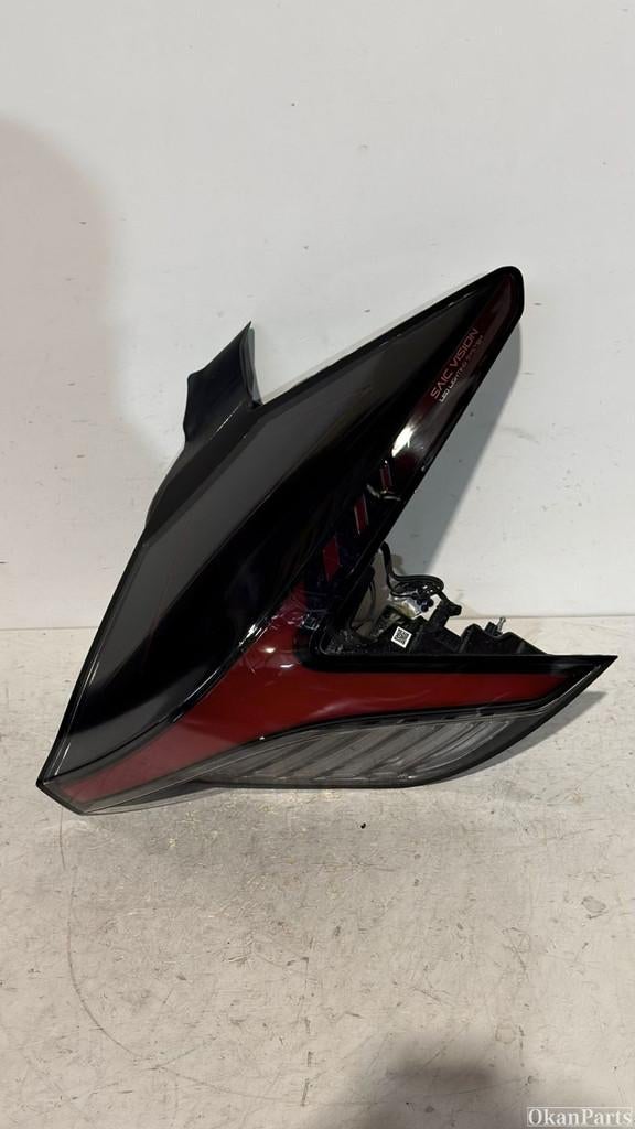 MG4 MG 4 LED rechter achterlicht rechts 10976794, Fabrikant BV, Gebruikt, Info@fabrikant.eu, Fabrikantstraat 1
1000 AA  Amsterdam, NL