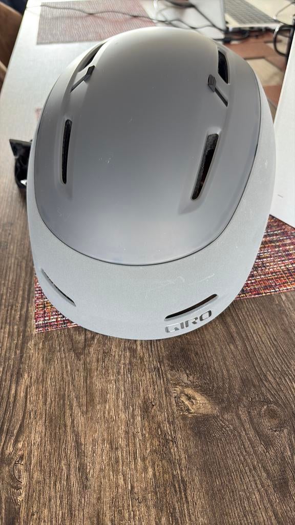 Speed pedelec helm medium, Enlèvement, Utilisé