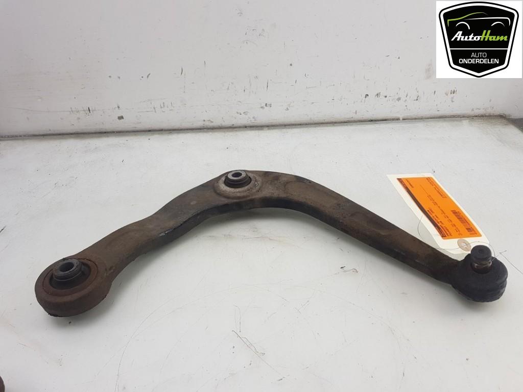 DRAAGARM RECHTS VOOR 206 SW (2E / K) (|3521R9|1607303680|), Dhr. J. Ham, Gebruikt, Administratie@autoham.nl, Peugeot