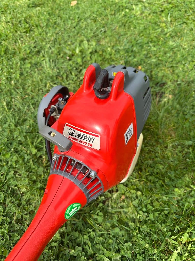 Vends Coupe bordure EFCO thermique, Bricolage & Construction, Outillage | Autres Machines, Enlèvement