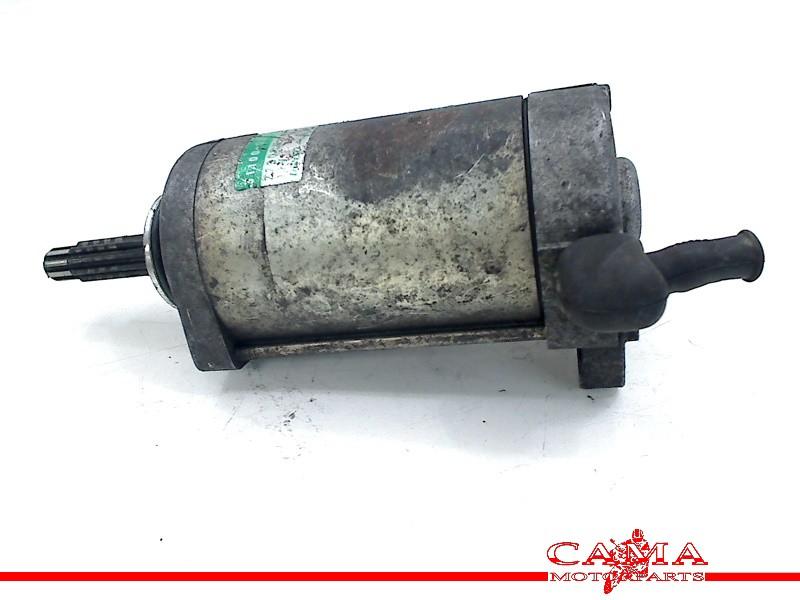 STARTMOTOR Cagiva Raptor 1000 (01-1970/-) (228000-5801), Motoren, Dhr. S. di Majo, Gebruikt, Info@cama-motorparts.nl, P.J. Troelstraweg 8 8
3144 CX  MAASSLUIS, NL