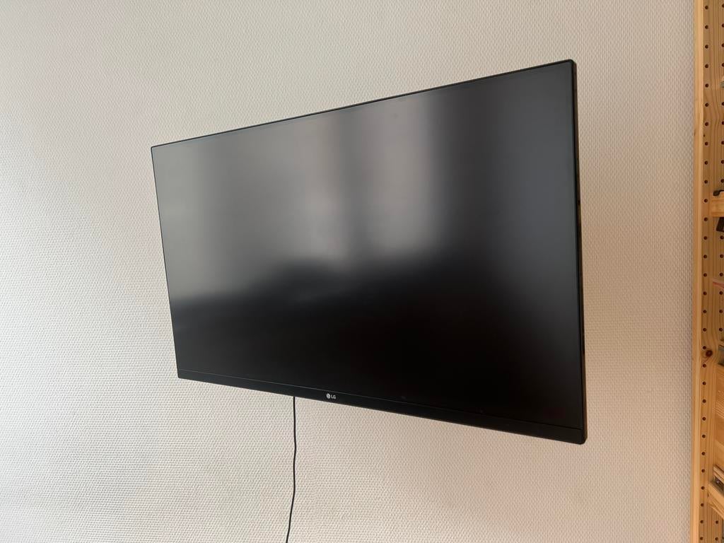 32 inch Gaming Monitor LG Ultragear 32GK650F Quad HD 144hz, Informatique & Logiciels, Moniteurs, Comme neuf, Gaming, HD, Enlèvement ou Envoi