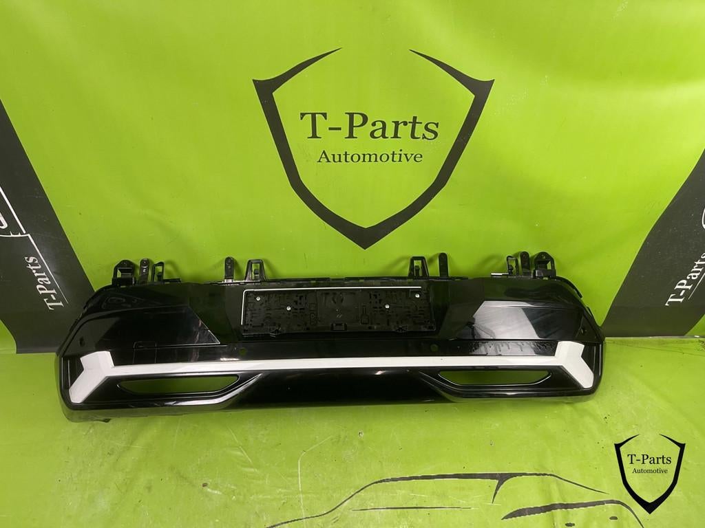 renault megane e-tech achterbumper 850b03191R bumper, Auto-onderdelen, Info@fabrikant.eu, Renault, Bumper, Fabrikantstraat 1
1000 AA  Amsterdam