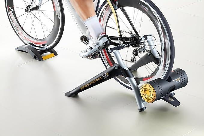 Indoor / Binnen fietstrainer, Ophalen, Nieuw, Overige typen