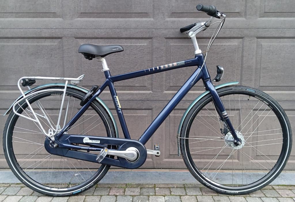 Giant Ultimo L, Vélos & Vélomoteurs, Enlèvement, Giant