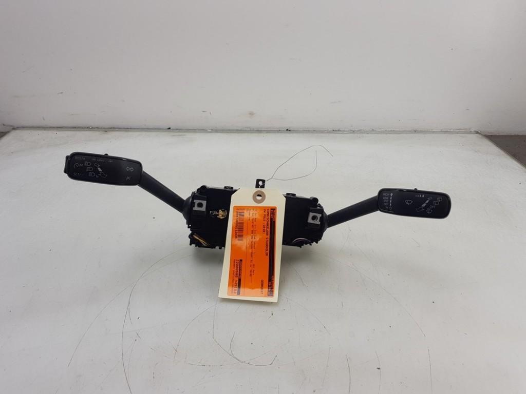 COMBINE COMMODO Volkswagen Polo VI (AW1) (01-2017/08-2021), Autos : Pièces & Accessoires, Tableau de bord & Interrupteurs, Volkswagen