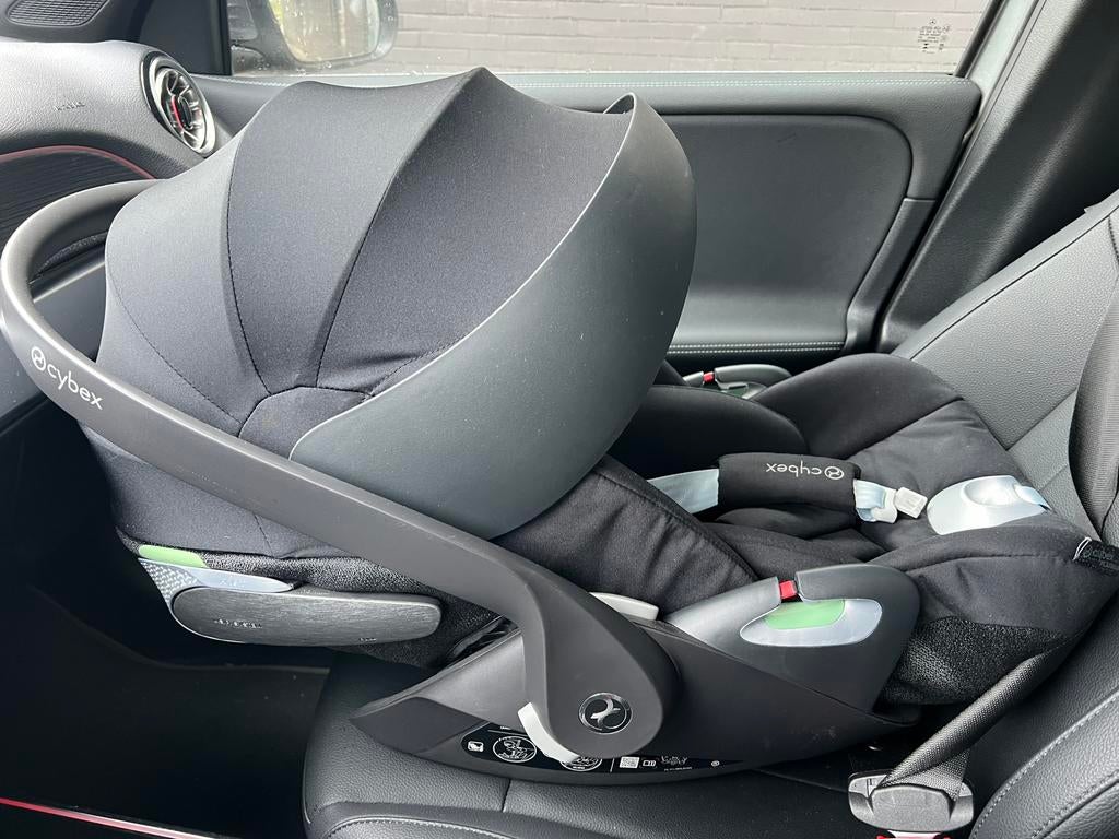 Siège auto Cybex Cloud T i-Size, Enfants & Bébés, Enlèvement ou Envoi