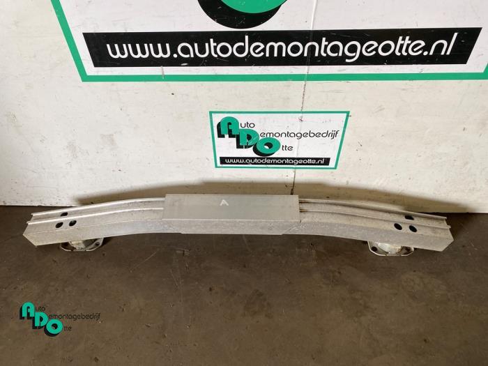 Cadre pare-chocs arrière d'un Honda Civic (Civic 06-), Honda, -, 3 mois de garantie, Utilisé