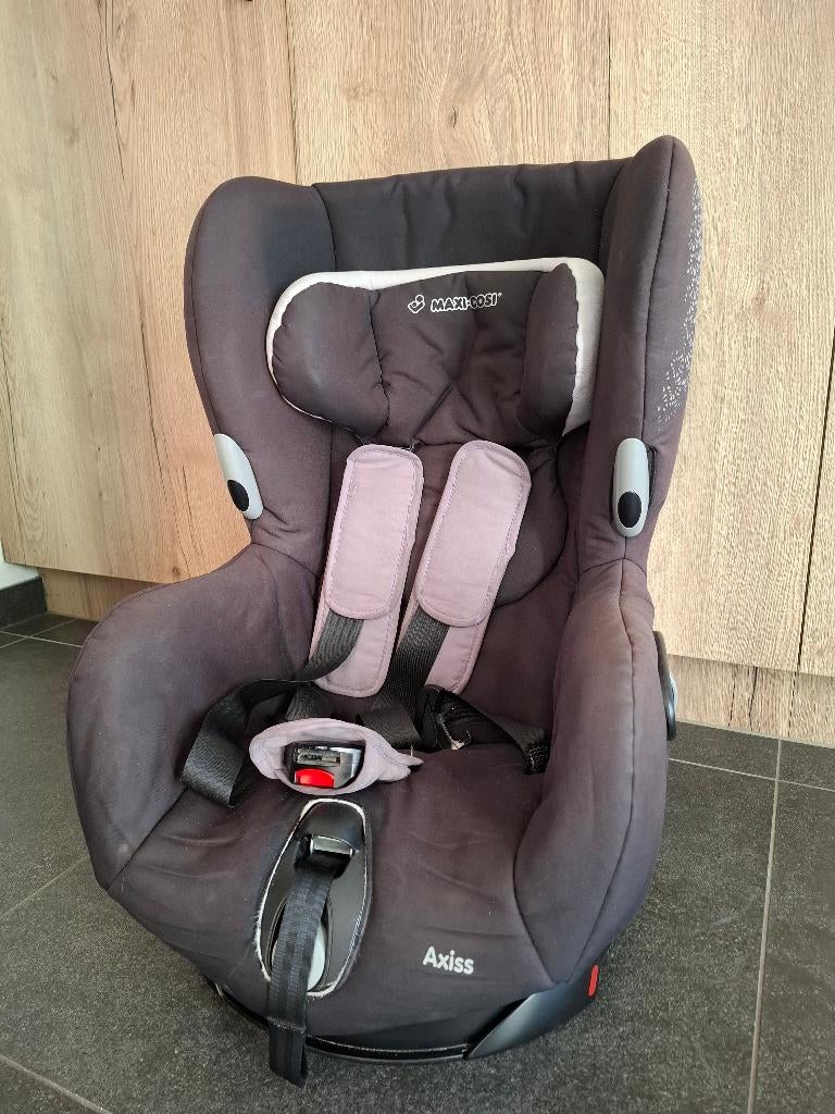 Autostoel draaibaar axiss, Kinderen en Baby's, Autostoeltjes, Slaapstand, 9 t/m 36 kg, Ophalen, Overige merken