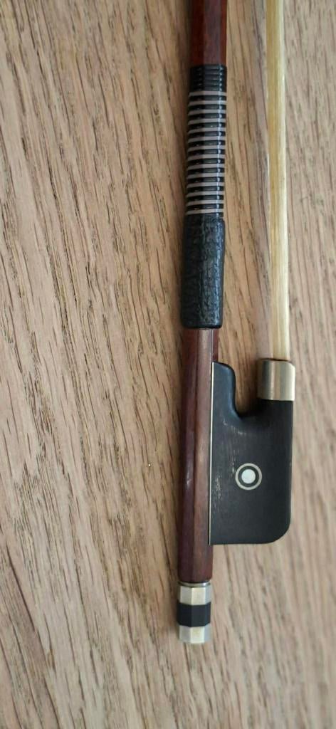 Strijkstok voor cello, Enlèvement, Comme neuf