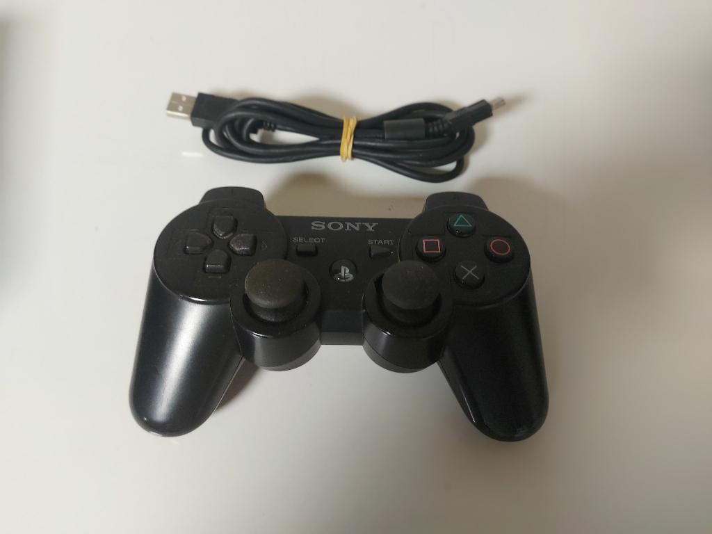 Manette PS3 ( A Reparer ), Consoles de jeu & Jeux vidéo, Enlèvement ou Envoi, Comme neuf, Avec 1 manette