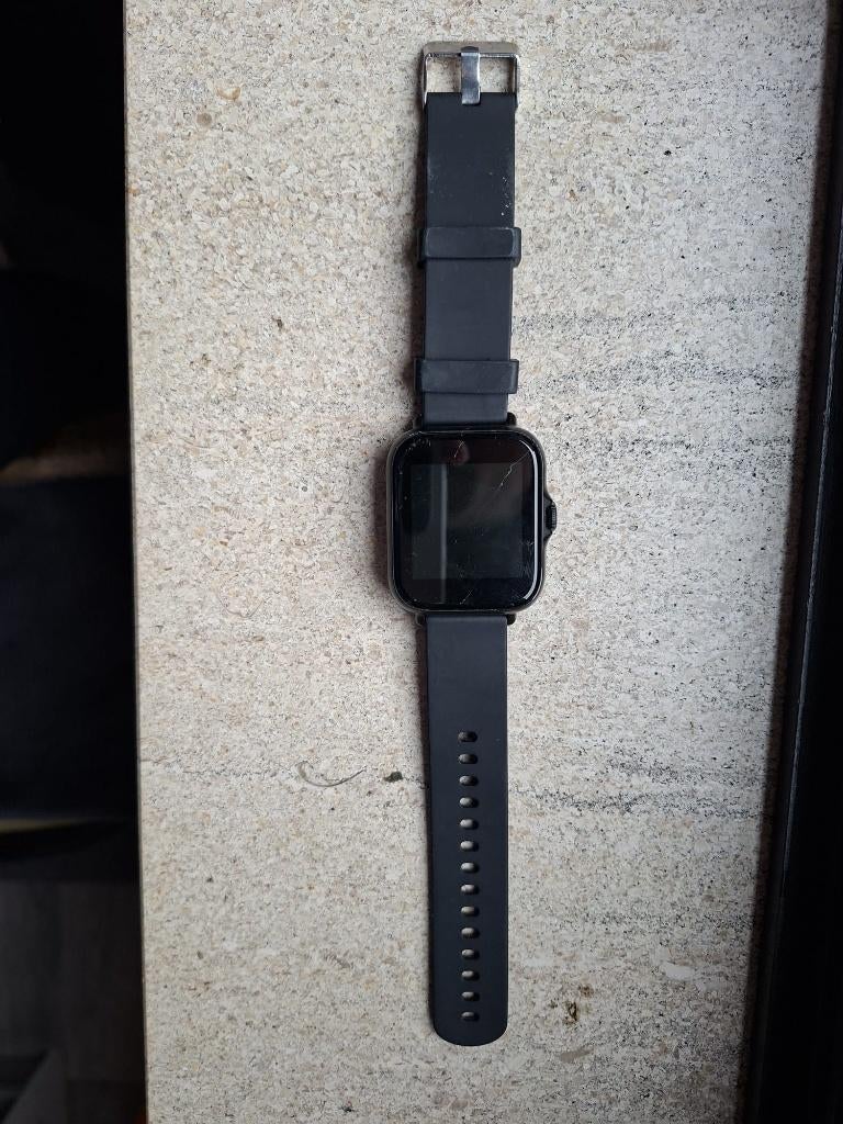 Montre connectée Denver, Étanche, Enlèvement ou Envoi, Comme neuf, Avancer d'un pas