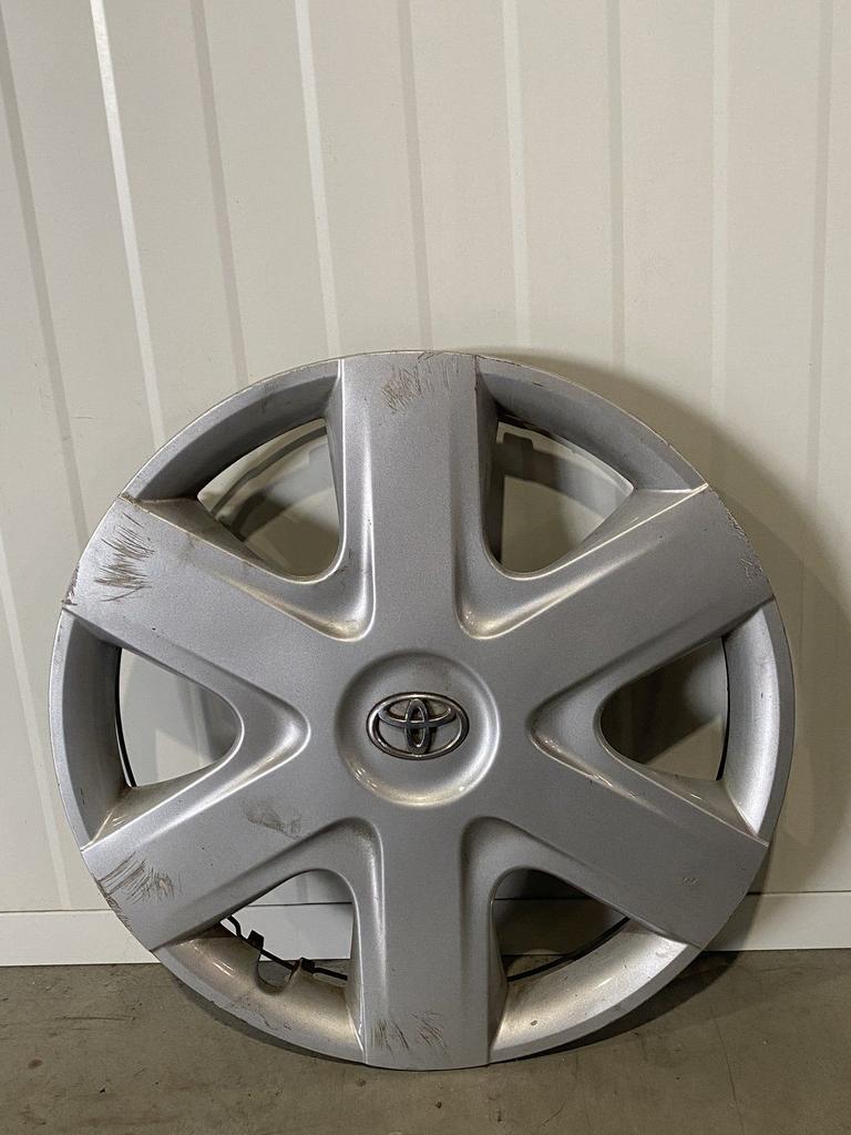 Wieldop Toyota Aygo | 14 Inch | 42602-0H040, -, Utilisé, -, -