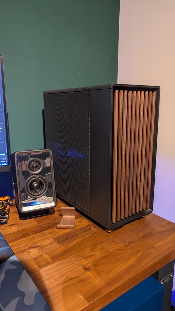 Pc gaming - i7 3080 32RAM, Informatique & Logiciels, Gaming, SSD