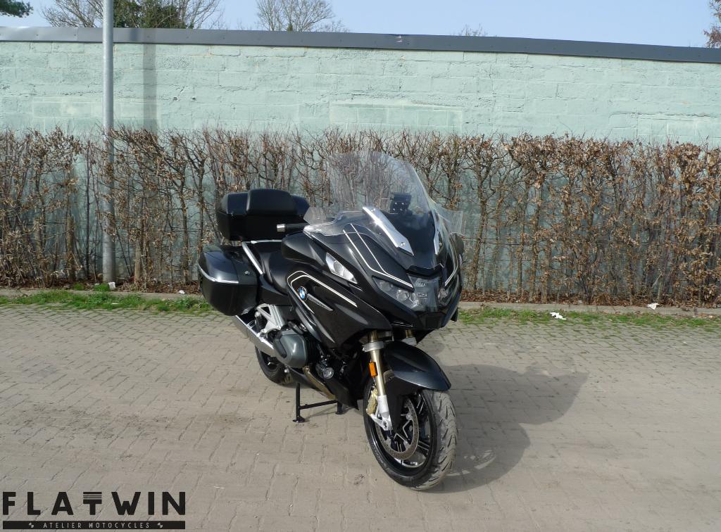 BMW R1250RT Option 719- Radio - Garantie 2028, Motos, Motos | BMW, Permis Moto A, Tourisme, Entreprise, Plus de 35 kW