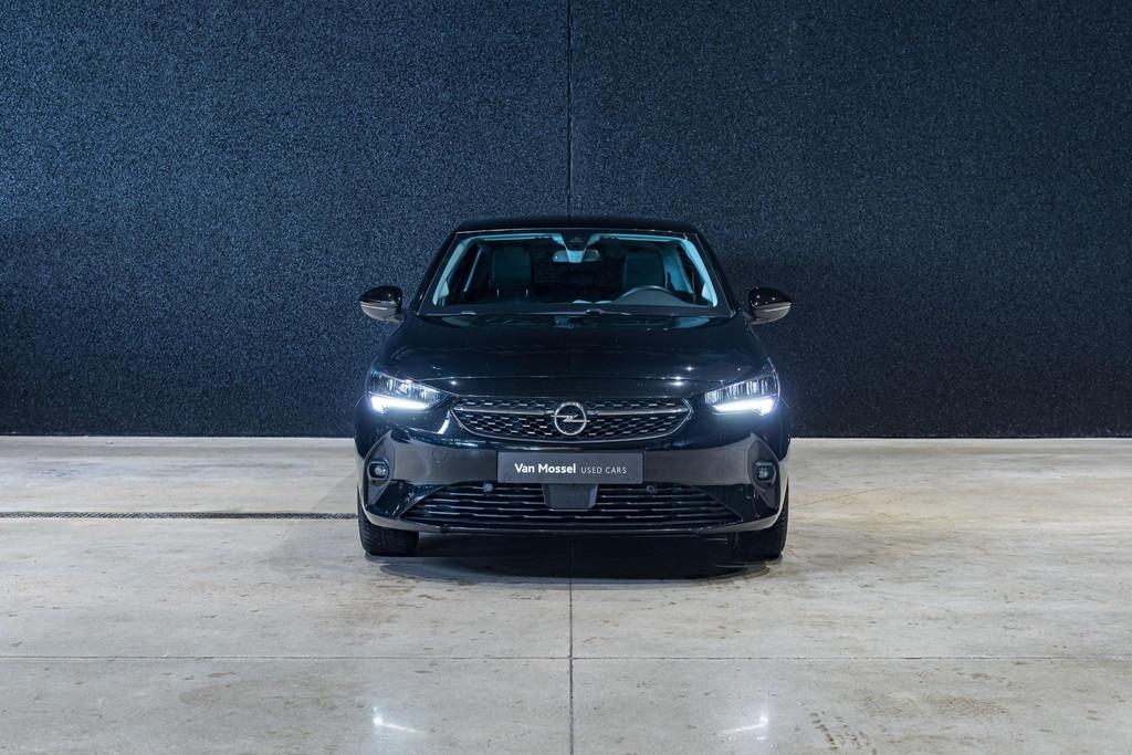 Opel Corsa Elegance (automatique), Autos, 100 kW, Achat, Entreprise, 5 portes