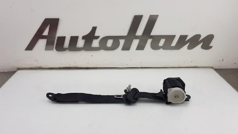 CEINTURE DE SECURITE ARRIERE GAUCHE Alto (|8498068K1|), Suzuki-Allee 7
64625  Bensheim, DE, Suzuki Deutschland GmbH, Kontakt@suzuki.de