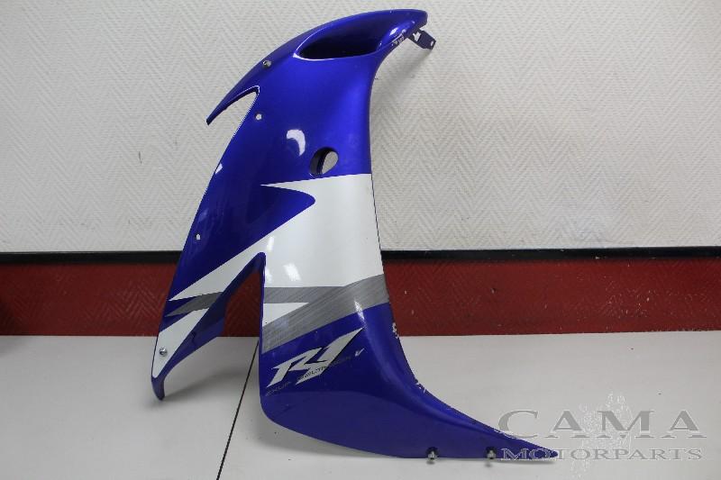 ZIJKUIPDEEL RECHTS Yamaha YZF R1 2007-2008 (YZF-R1 4C8), Motoren, Dhr. S. di Majo, Gebruikt, Info@cama-motorparts.nl, P.J. Troelstraweg 8 8
3144 CX  MAASSLUIS, NL