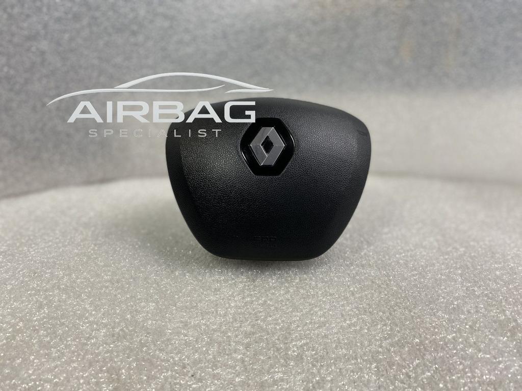 Renault Capture 2016-2020 stuur airbag 985706588R, Autos : Pièces & Accessoires, -, Utilisé, -, -