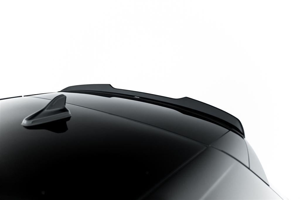 Maxton Design Achterklep Spoiler Cap Voor VW Golf 8 Facelift, Verzenden